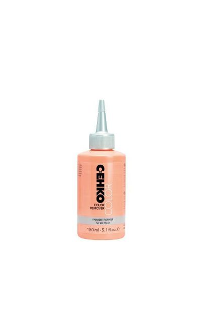COLOR REMOVER nusidažiusios odos valiklis, 150 ml paveikslėlis