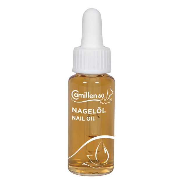 Picture of NAGELÖL nagu aliejukas su keratinu, 20 ml