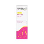 Picture of NAGELÖL nagu aliejukas su keratinu, 20 ml