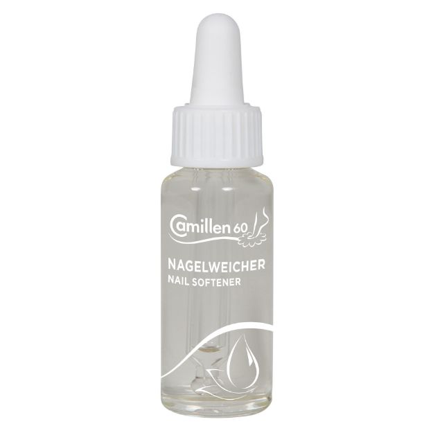 Picture of NAGELWEICHER nagu minkštiklis, 20 ml