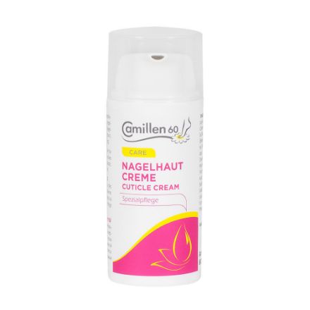 Picture of NAGELHAUTCREME nagu odeliu kremas, 30 ml