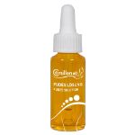FUDES aliejinis tirpalas pėdų higienai su apsauga nuo grybelio, 20 ml paveikslėlis