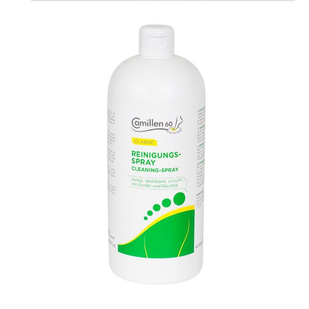 Picture of Purškiamas pedu odos valiklis, 1000 ml