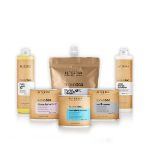 BALAYAGE CLAY LIGHTENER bedulkiai rožiniai šviesinamieji plaukų milteliai , 450 g paveikslėlis