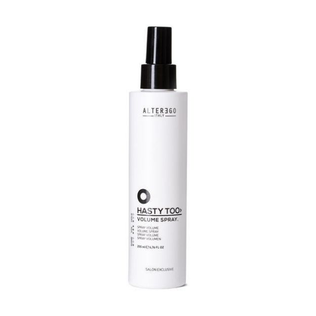 VOLUME SPRAY purškalas didesnei apimčiai, normali fiksacija, 200 ml paveikslėlis