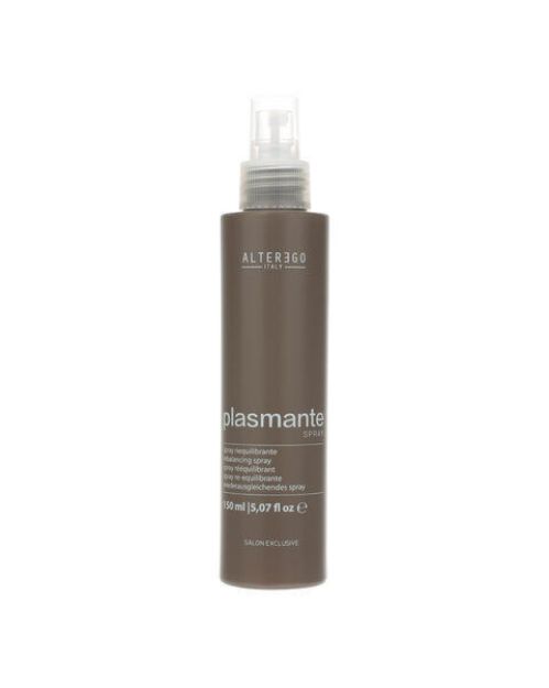 PLASMANTE balansuojamasis purškalas, 150 ml paveikslėlis