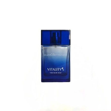 Picture of MEDITERRANEA kvapnioji plauku dulksna, 50 ml