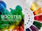 BOOSTER dažomasis plaukų kremas - mikstonas, be amoniako, 60 ml paveikslėlis
