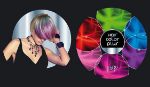 HAIR COLOR PLUS plaukų dažiklis be amoniako, 100 ml paveikslėlis