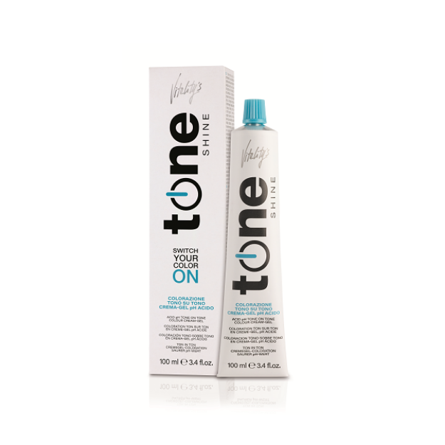 Picture of TONE SHINE tonuojamasis  plauku kremas, 100 ml