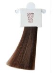 PASSION CACAO kakavos spalvos dažomoji plaukų kaukė paveikslėlis