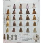 PURE TONER tonuojamasis kremas natūraliai šviesiems, balintiems ir šviesintiems plaukams paveikslėlis
