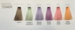 PASTEL TONER pastelinis tonuojamasis plaukų kremas, 60 ml paveikslėlis