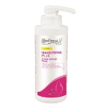 HANDCREME PLUS drėkinamasis rankų kremas paveikslėlis