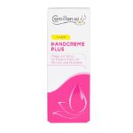 HANDCREME PLUS drėkinamasis rankų kremas paveikslėlis