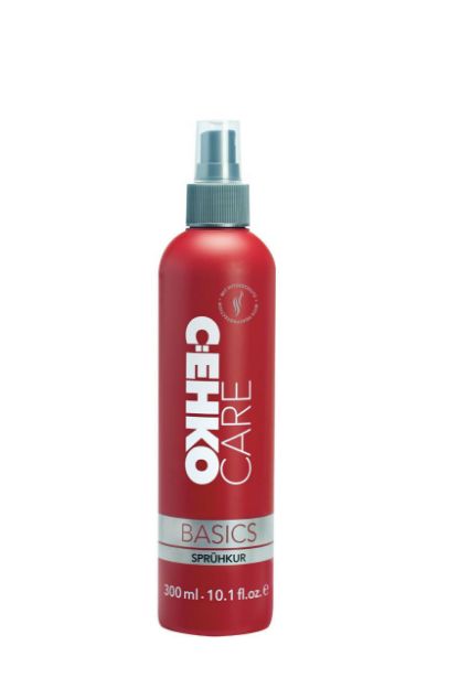 SPRUHKUR greito poveikio kondicionuojantis plaukų purškalas, 300 ml paveikslėlis