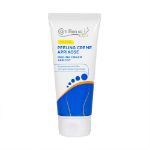 PEELING CREME šveičiamasis pėdų kremas su abrikosais paveikslėlis
