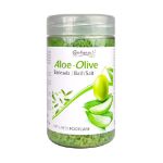 ALOE-OLIVE druskų vonelė pėdoms paveikslėlis