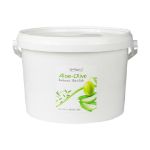 ALOE-OLIVE druskų vonelė pėdoms paveikslėlis