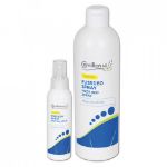 FUSSDEO SPRAY dezodoruojamasis pėdų purškalas paveikslėlis