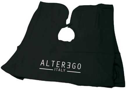 Picture of ALTER EGO ITALY pelerina, juoda