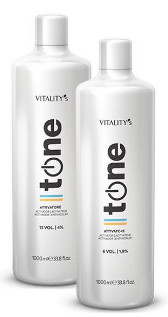TONE oksidacinė emulsija, 1000 ml paveikslėlis
