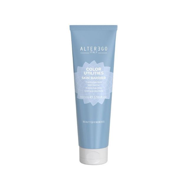 SKIN BARRIER apsauginis kremas nuo odos nusidažymo, 100 ml paveikslėlis