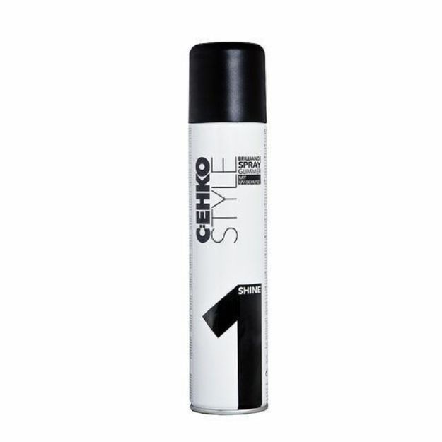 Picture of GLIMER purškiamas žvilgesys (1), 100 ml