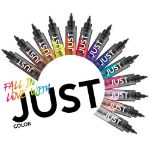 JUST COLOR OPTIMIZER rūgštinis purškalas spalvos užfiksavimui, 150 ml paveikslėlis