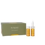 SILK OIL intensyvaus poveikio plaukų grožio eliksyras, nuplaunamas paveikslėlis