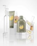 SILK OIL nepaklusnių plaukų šampūnas su šilko efektu paveikslėlis