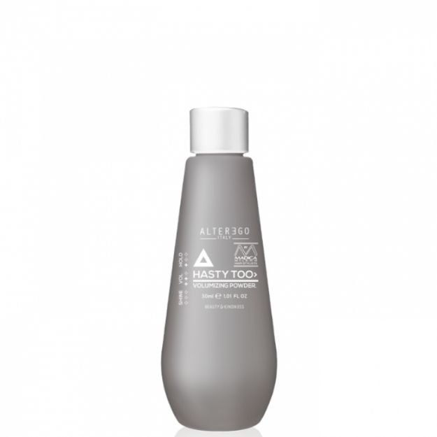 VOLUMIZING POWDER apimties suteikianti plaukų pudra su matiniu efektu, 30 ml paveikslėlis