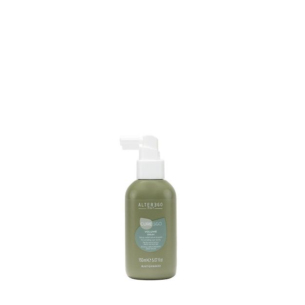 VOLUME purinamasis plonų plaukų purškalas, nenuplaunamas, 150 ml paveikslėlis
