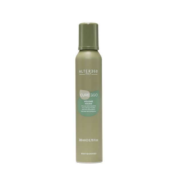 VOLUME purinamosios plaukų putos - kondicionierius, 200 ml paveikslėlis