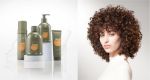 CURLY garbanotų ir banguotų plaukų šampūnas paveikslėlis