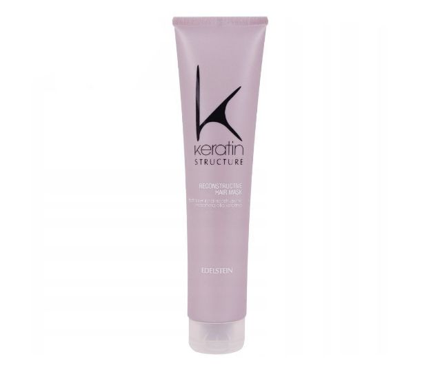 RECONSTRUCTIVE atstatomoji plaukų kaukė su keratinu, 175 ml paveikslėlis