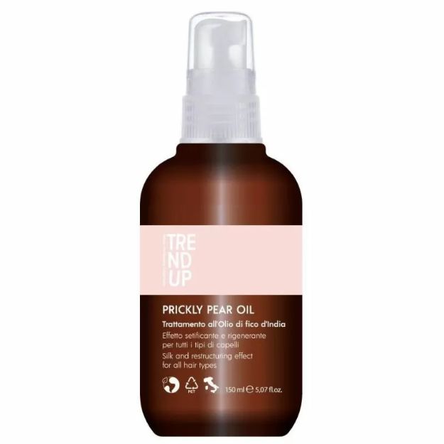 PRICKLY PEAR plaukų aliejukas su opuncijų aliejumi, 150 ml paveikslėlis