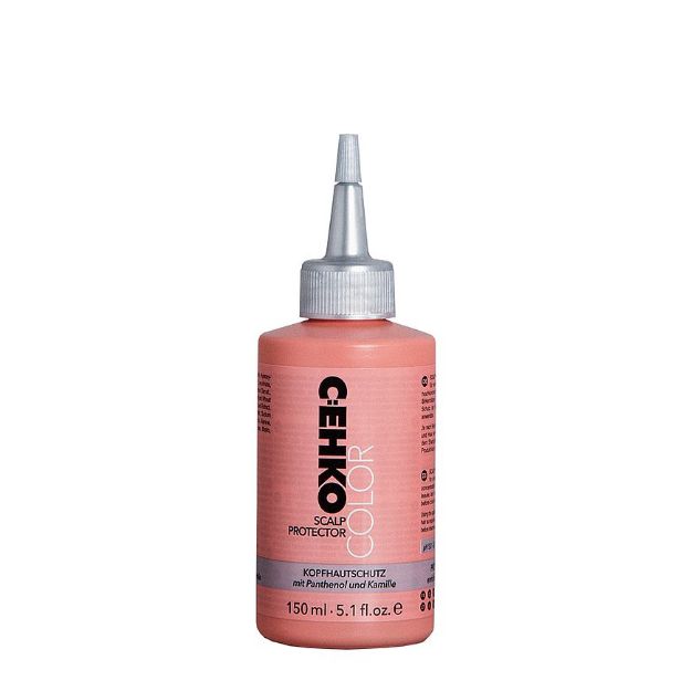 SCALP PROTECTOR drėkinamasis fluidas galvos odos apsaugai, 150 ml paveikslėlis