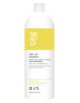CURLY UP garbanotų plaukų šampūnas, 1000 ml paveikslėlis