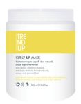 CURLY UP garbanotų plaukų šampūnas, 1000 ml paveikslėlis