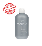 BOND SHAMPOO 4 plaukų struktūrą atkuriantis ir stiprinantis šampūnas, 250 ml paveikslėlis
