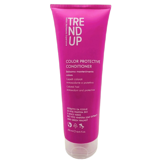 COLOR PROTECTIVE dažytų plaukų kondicionierius, 250 ml paveikslėlis