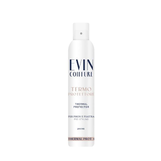 EVIN COIFFURE purškiama apsauga nuo karšcio žalos, 200 ml paveikslėlis