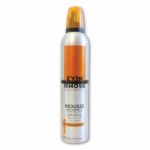 EVIN RHOSE plaukų putos (4), ypač stipri fiksacija, 300 ml paveikslėlis
