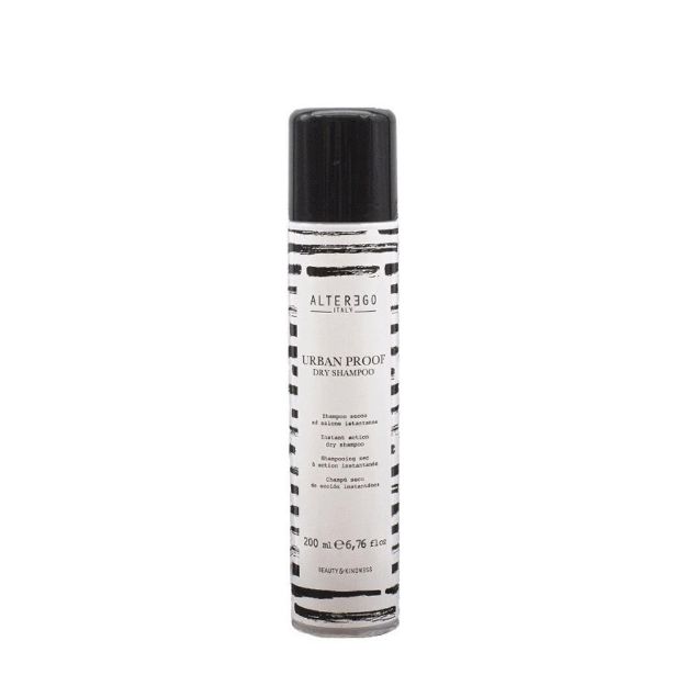 URBAN PROOF sausasis plaukų šampūnas, 200 ml paveikslėlis