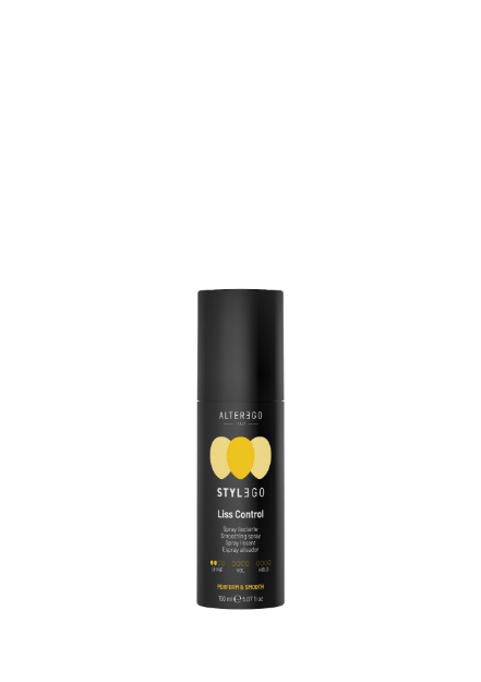 LISS CONTROL glotninamasis plaukų purškalas, 150 ml paveikslėlis