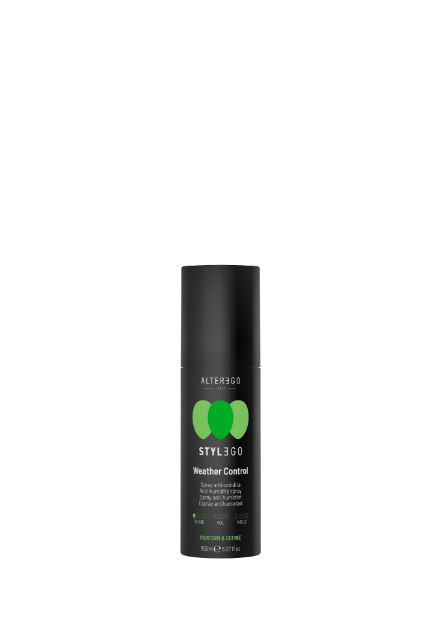 WEATHER CONTROL purškiama plaukų apsauga nuo drėgmės poveikio, 150 ml paveikslėlis
