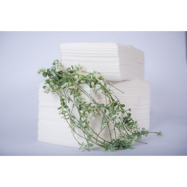Vienkartiniai rankšluosčiai PATTERN NONWOVEN  MAXI, 70x46 cm, 100 vnt. paveikslėlis